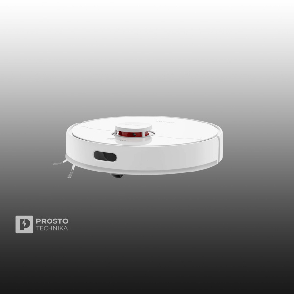 Робот-пылесос Dreame D9 Max GEN2 White